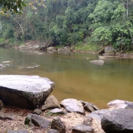 Recanto Beira Rio Sana Dış mekan fotoğraf