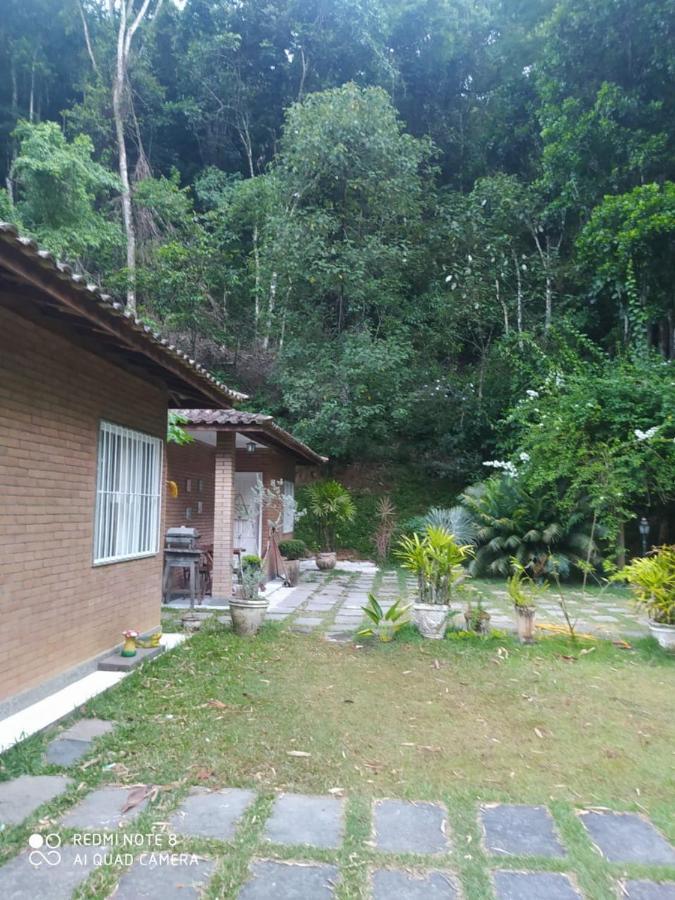 Recanto Beira Rio Sana Dış mekan fotoğraf