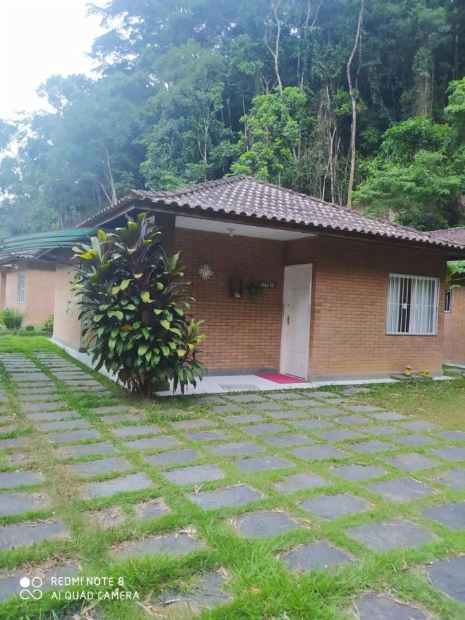 Recanto Beira Rio Sana Dış mekan fotoğraf