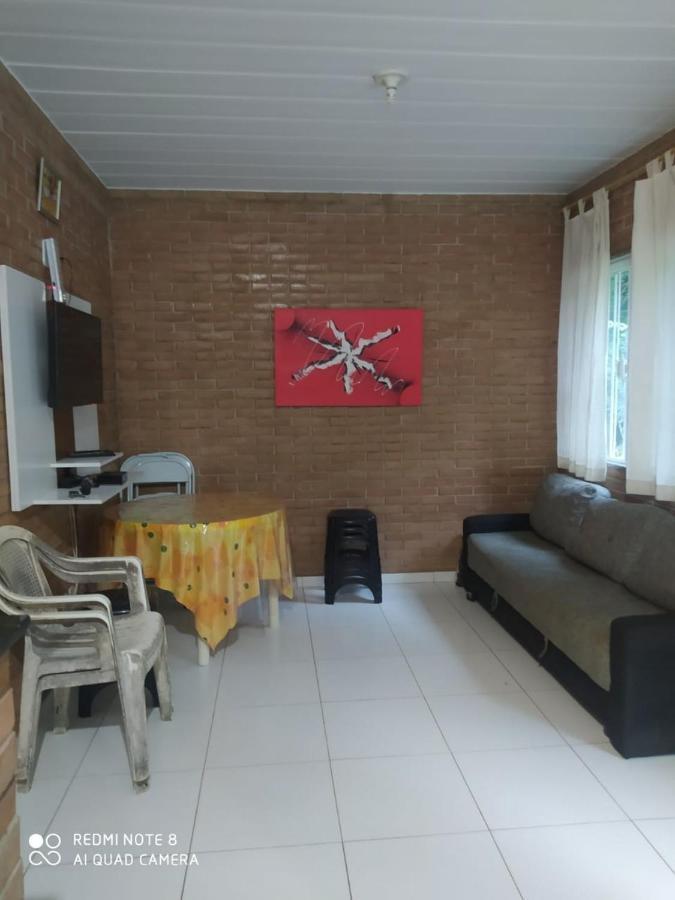Recanto Beira Rio Sana Dış mekan fotoğraf