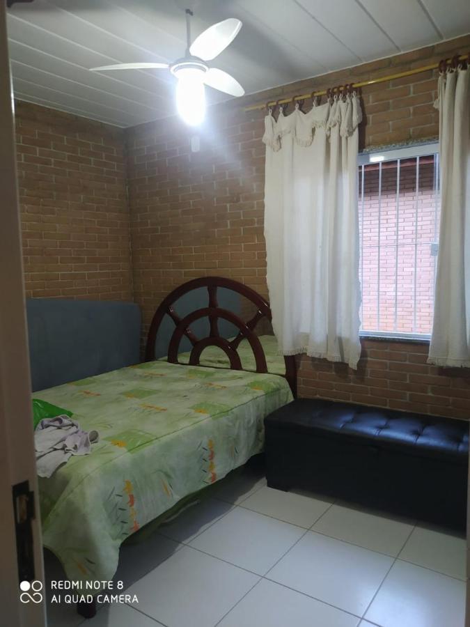 Recanto Beira Rio Sana Dış mekan fotoğraf